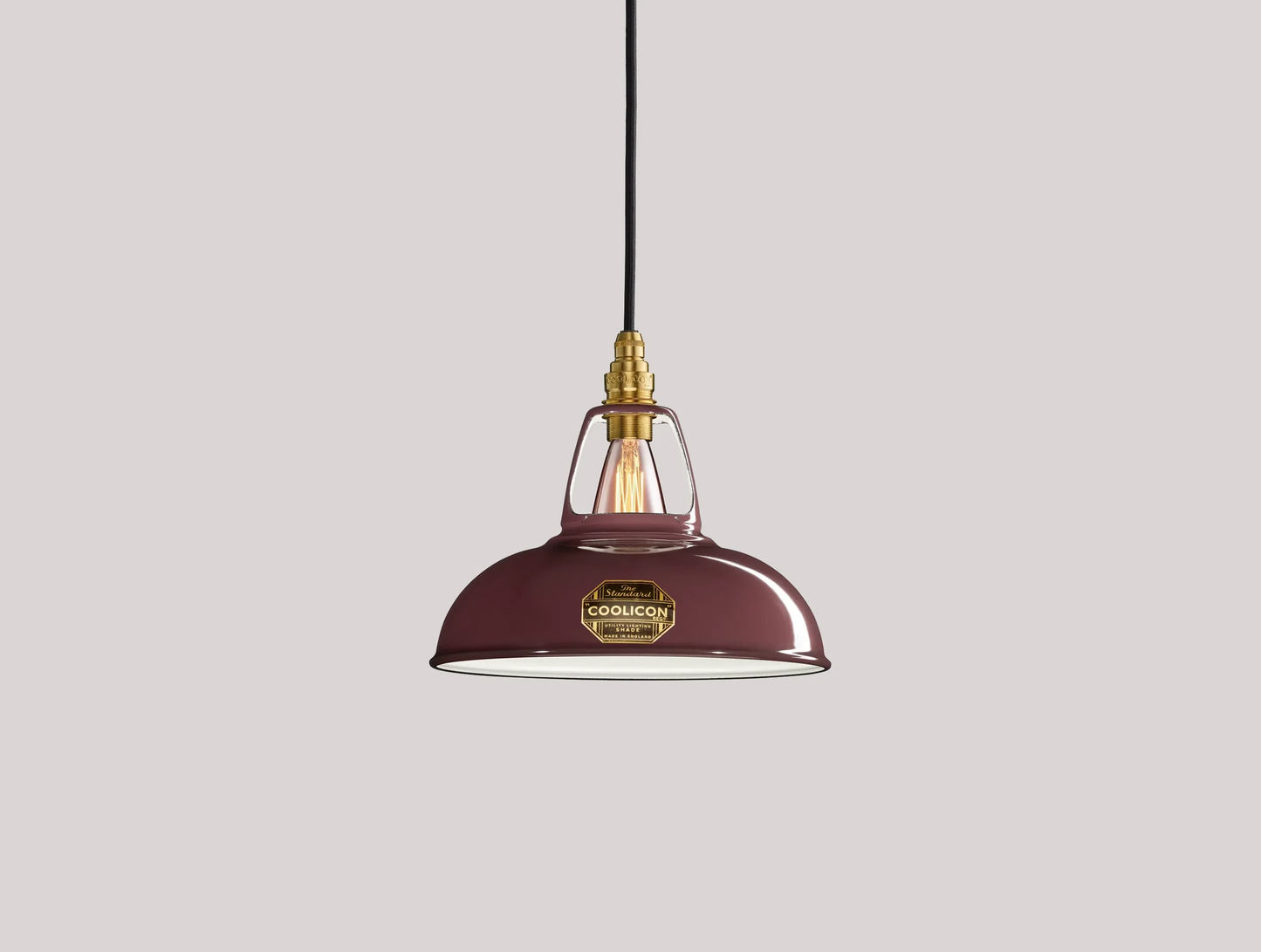 Metropolitan Lampshade