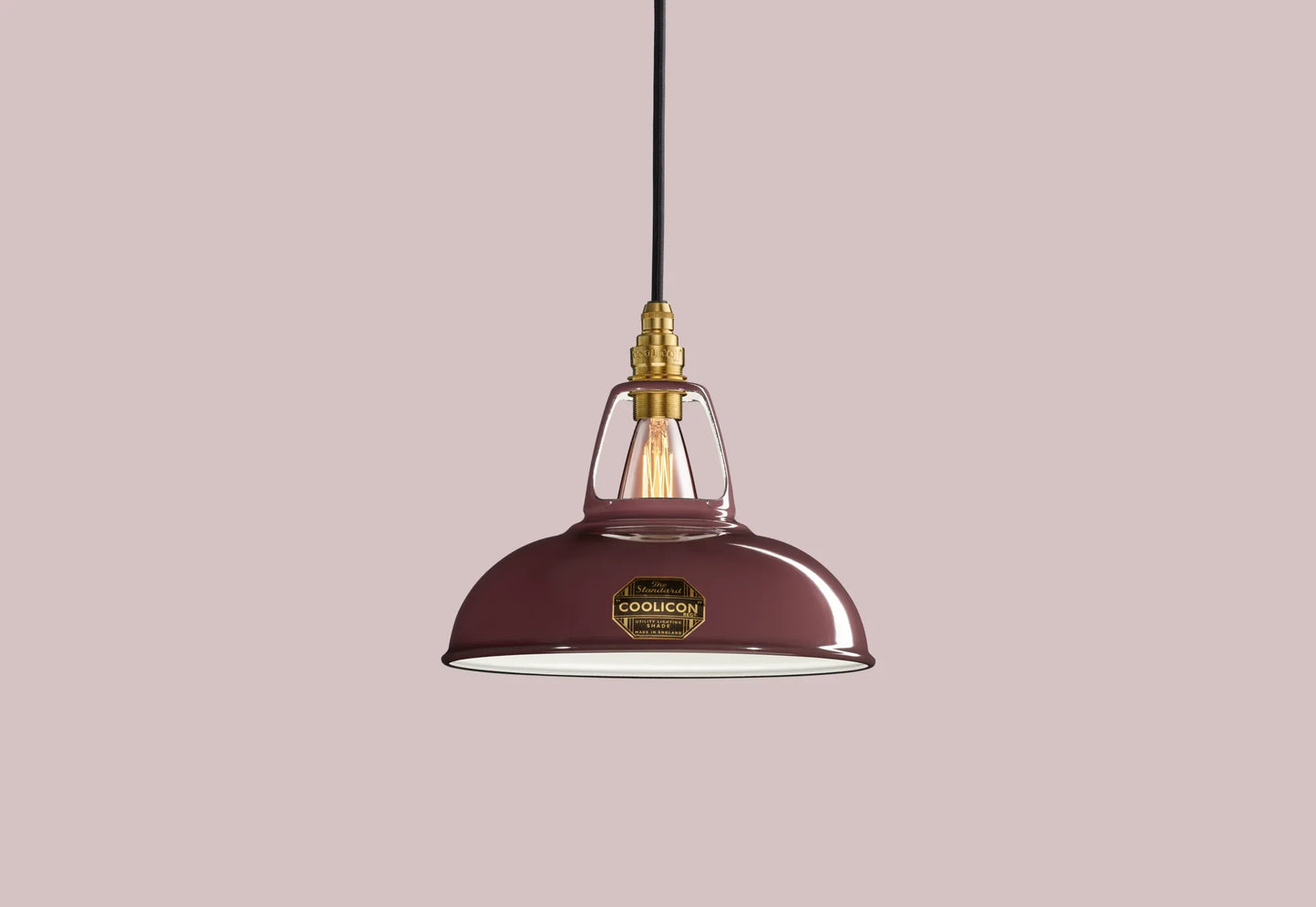 Metropolitan Lampshade