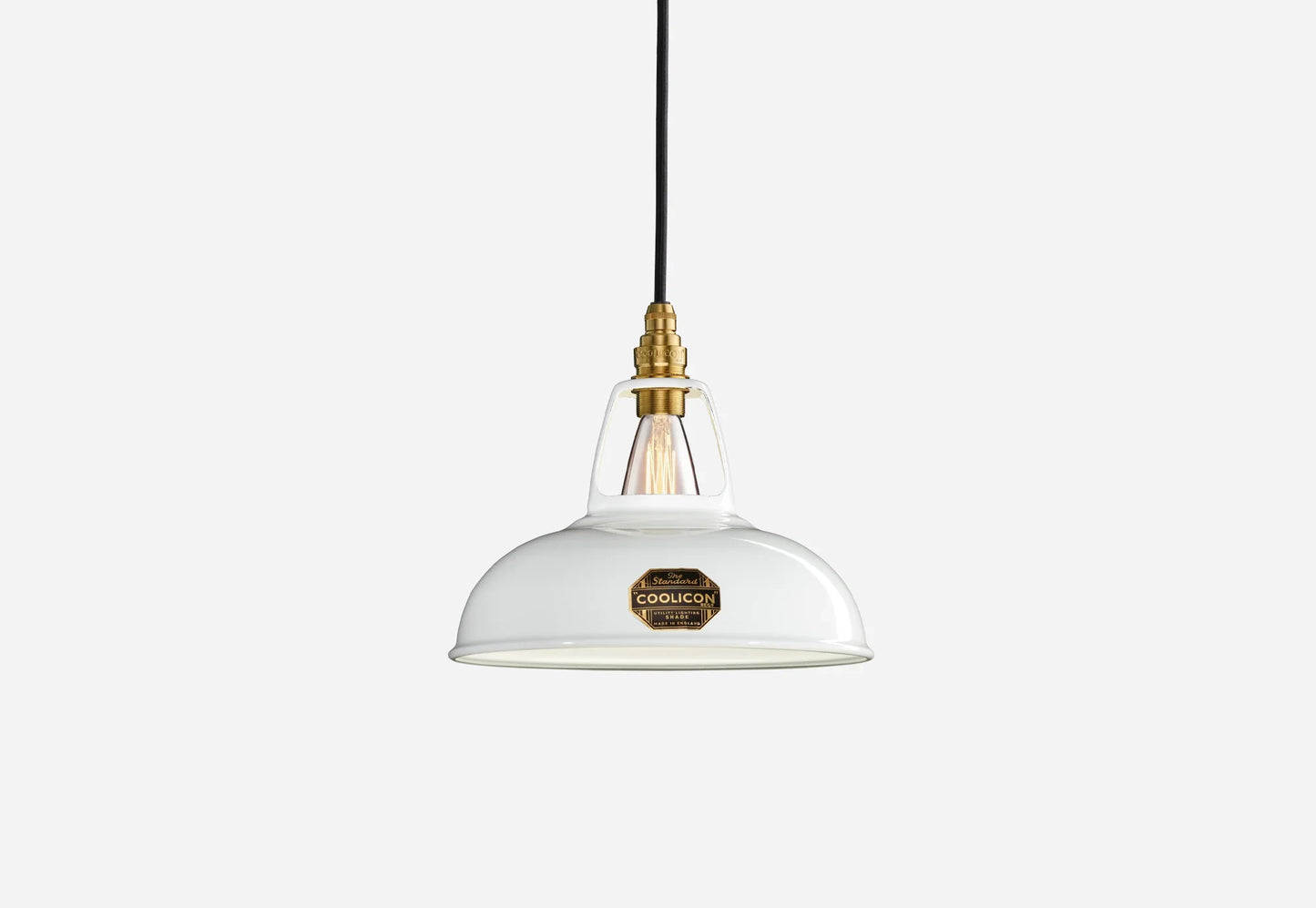 Original White Lampshade