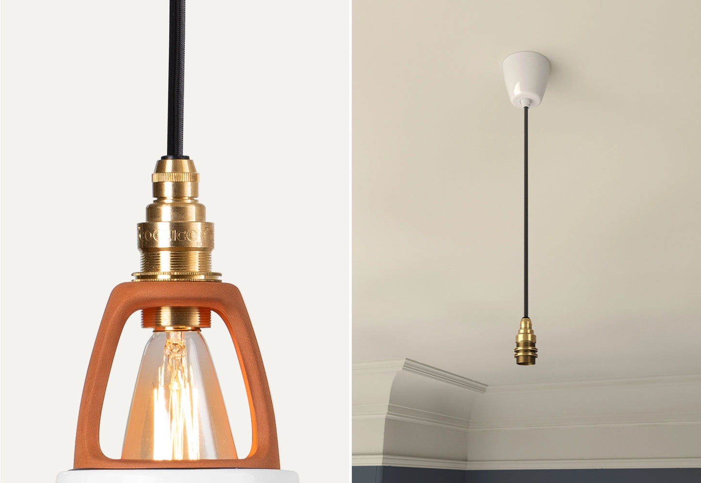 Fusion Lampshade