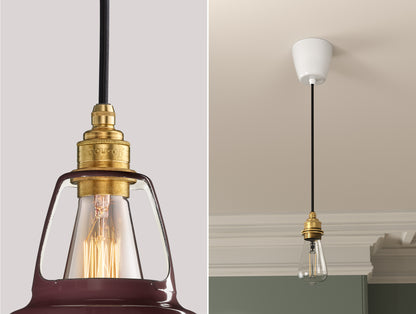 Metropolitan Lampshade