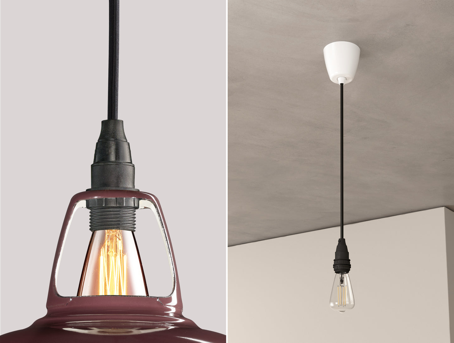 Metropolitan Lampshade