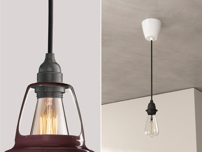 Metropolitan Lampshade