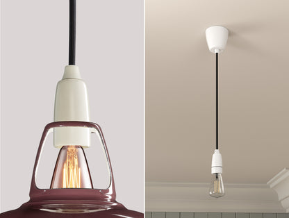Metropolitan Lampshade