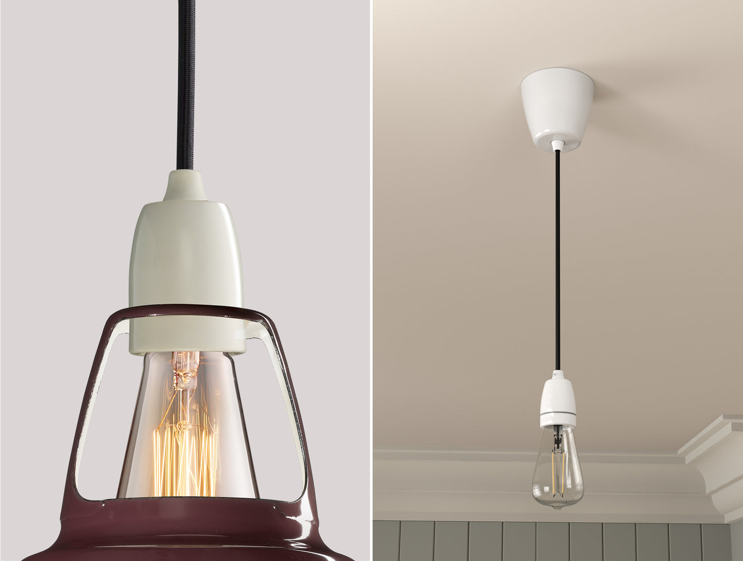 Metropolitan Lampshade