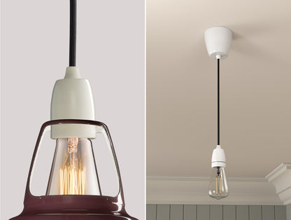 Metropolitan Lampshade