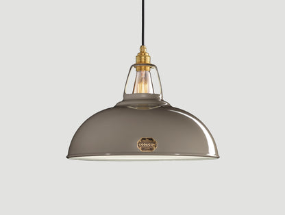 Original Grey Lampshade