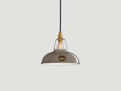 Abat-jour gris - Original Grey