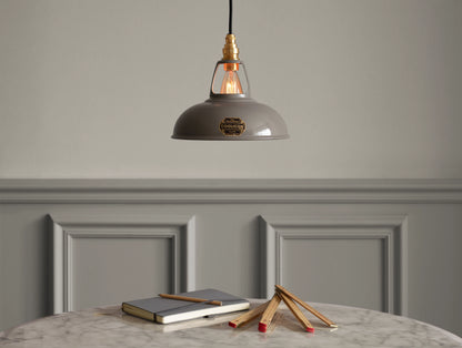 Abat-jour gris - Original Grey