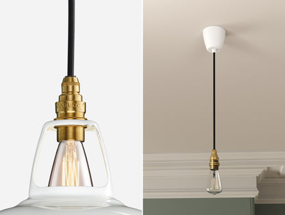 Original White Lampshade