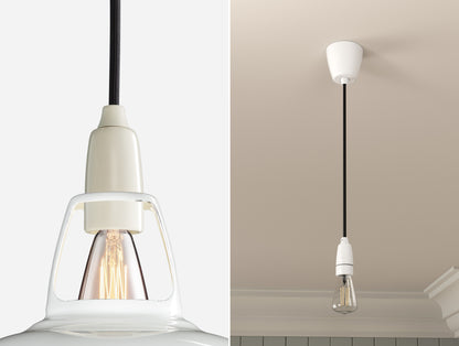 Original White Lampshade