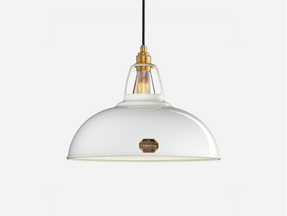Original White Lampshade