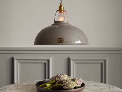Original Grey Lampshade