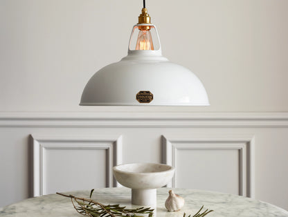 Original White Lampshade