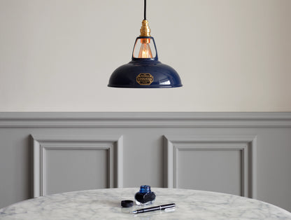 Abat-jour Royal Blue bleu royal 