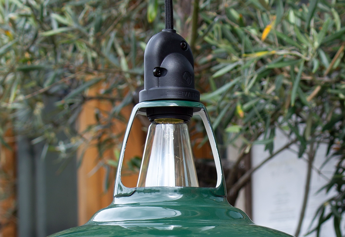IP65 Outdoors Suspension Set