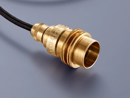 Bespoke Length Pendant Set - E14