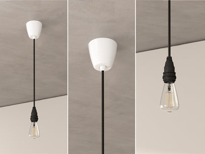 E14 Suspension Set - Industrial