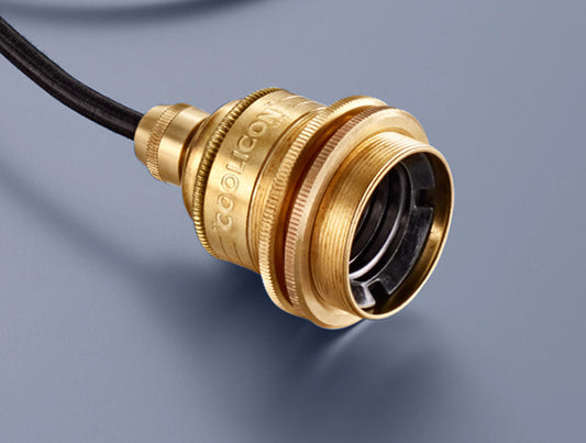 Bespoke Length Pendant Set - E27