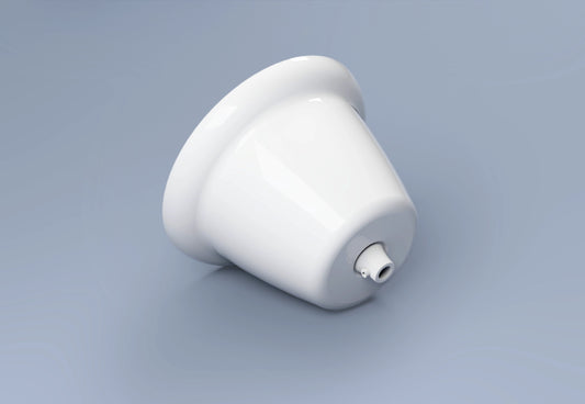 Coupelle de plafond Ogive E27