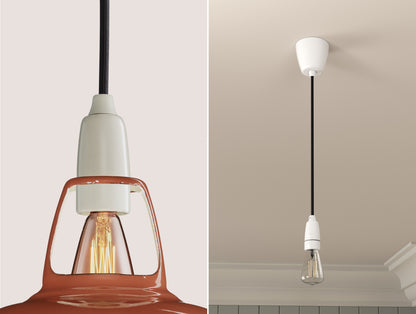 Abat-jour Terracotta