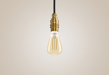 Ampoule à Filament E14 à Intensité Variable - 40W