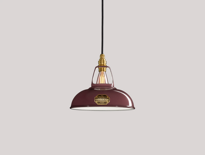 Metropolitan Lampshade