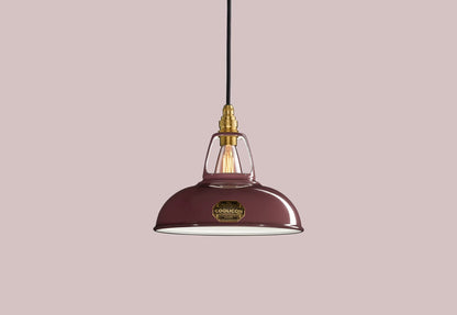 Metropolitan Lampshade