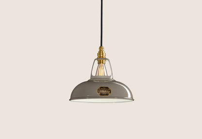 Abat-jour gris - Original Grey