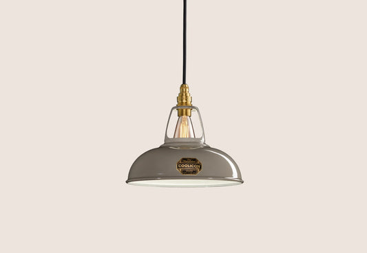 Abat-jour gris - Original Grey