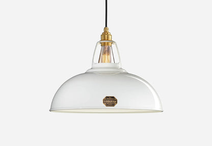 Original White Lampshade