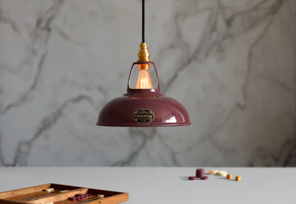 Metropolitan Lampshade