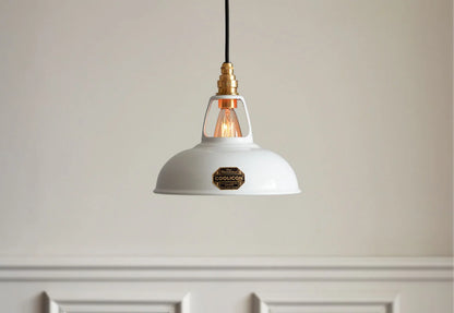 Original White Lampshade