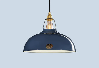 Selvedge Lampshade